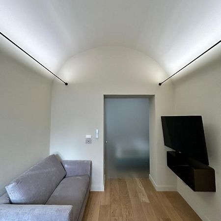 Martiri Boutique Apartment Napoli Bagian luar foto