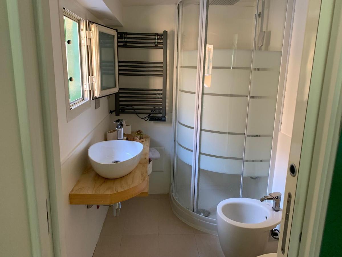 Martiri Boutique Apartment Napoli Bagian luar foto