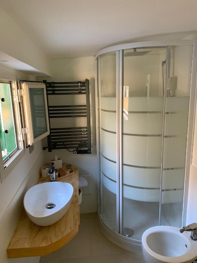 Martiri Boutique Apartment Napoli Bagian luar foto