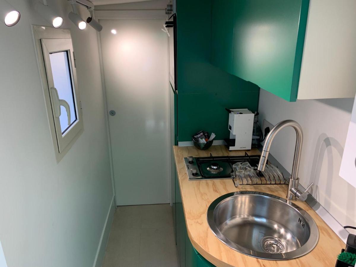 Martiri Boutique Apartment Napoli Bagian luar foto