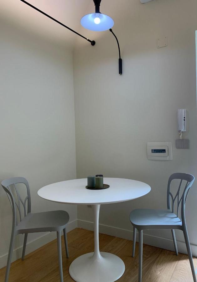 Martiri Boutique Apartment Napoli Bagian luar foto
