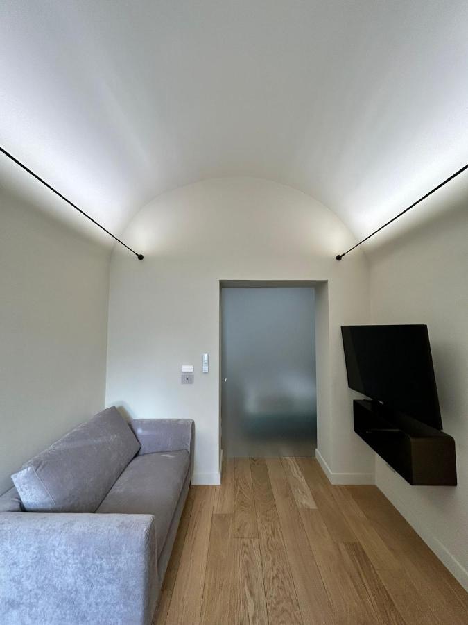 Martiri Boutique Apartment Napoli Bagian luar foto