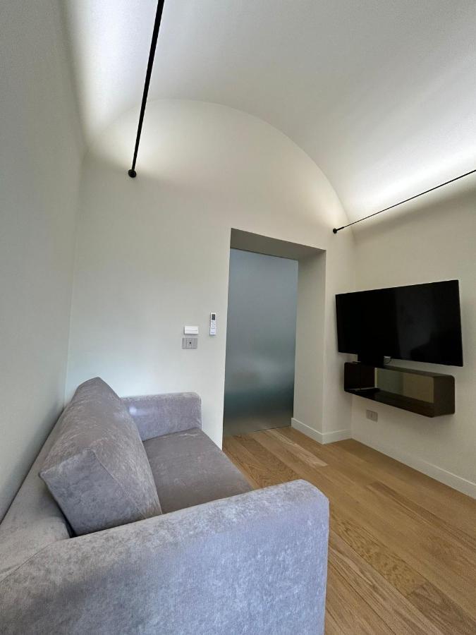 Martiri Boutique Apartment Napoli Bagian luar foto